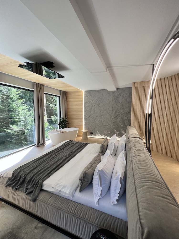 garden retreat
