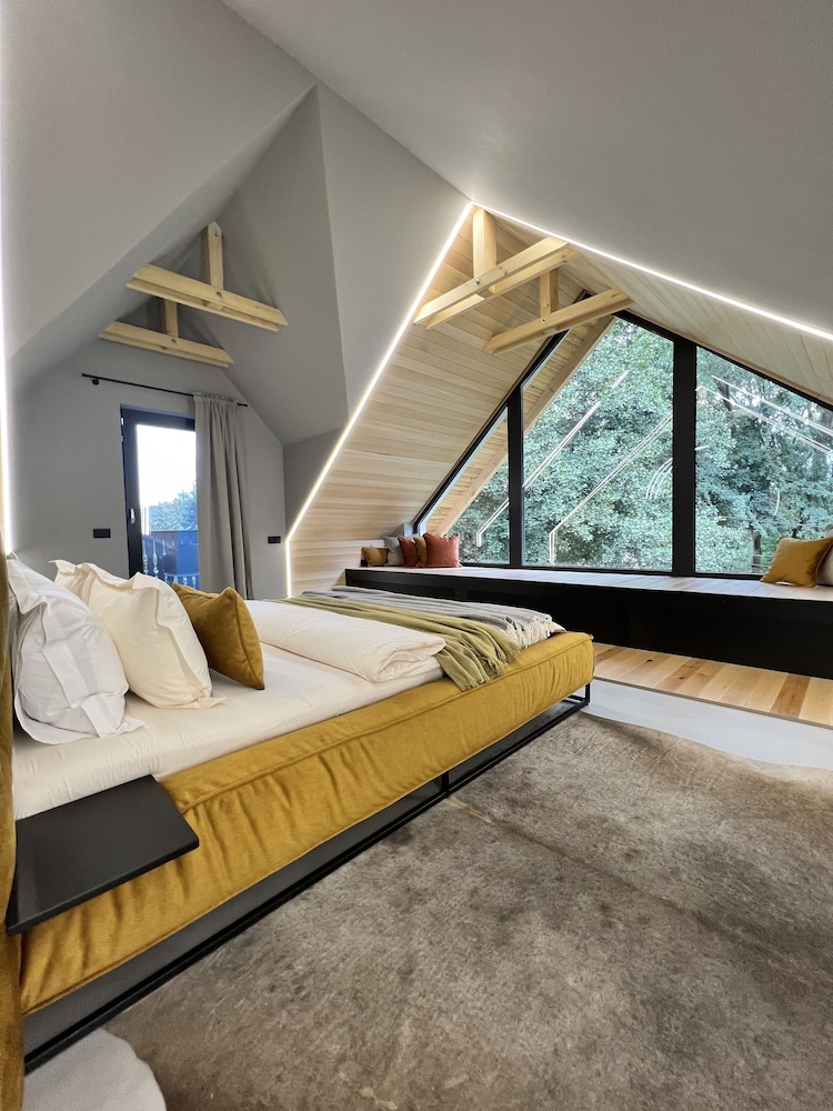garden retreat