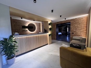 garden retreat