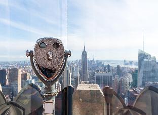 The Towers At Lotte New York Palace,,5 star