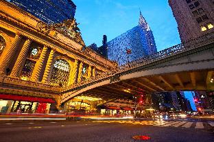 The Towers At Lotte New York Palace,,5 star