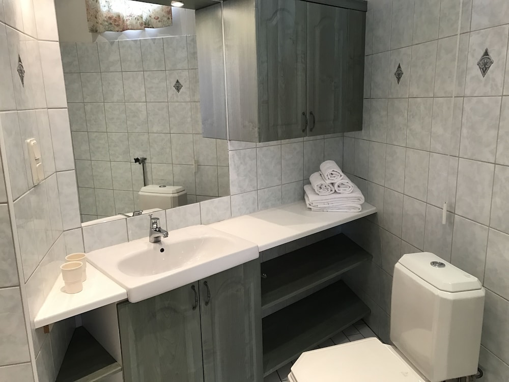 borsen apartment suites