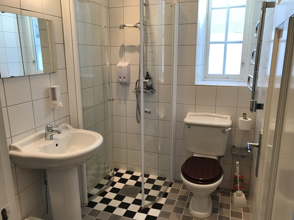 borsen apartment suites