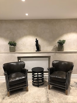 borsen apartment suites