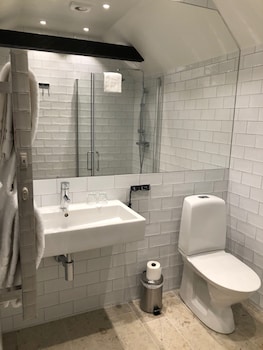 borsen apartment suites
