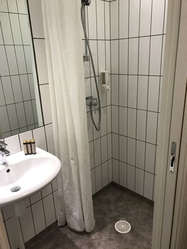 borsen apartment suites