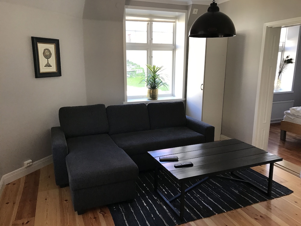 borsen apartment suites