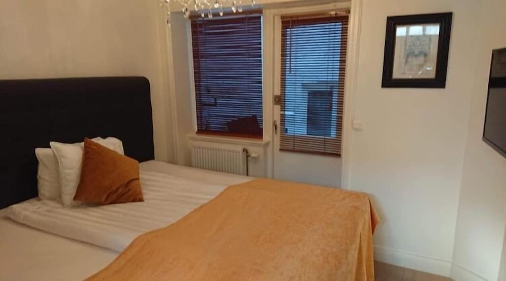 borsen apartment suites