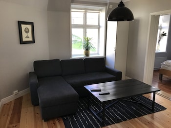 borsen apartment suites