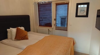 borsen apartment suites