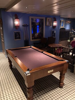 borsen apartment suites