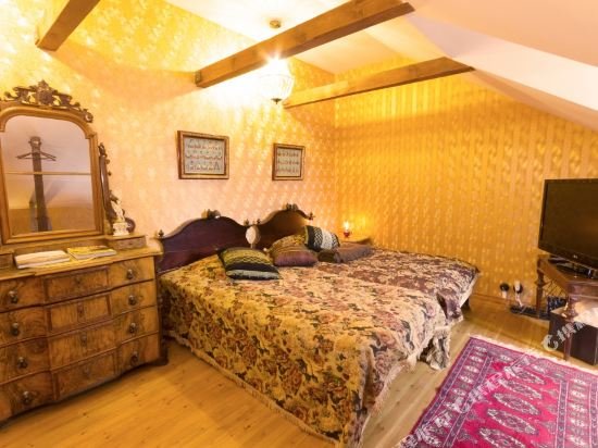 borsen apartment suites