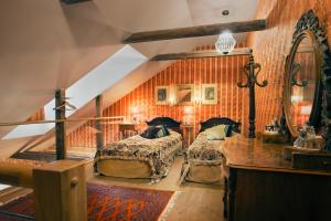 borsen apartment suites