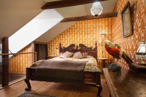 borsen apartment suites