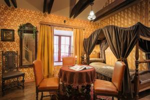 borsen apartment suites
