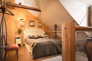 borsen apartment suites