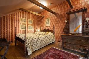borsen apartment suites