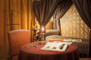 borsen apartment suites
