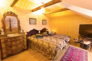 borsen apartment suites