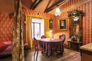 borsen apartment suites