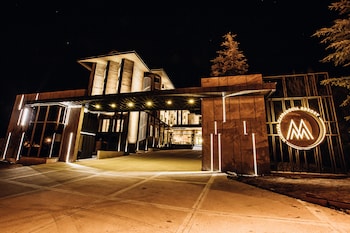 Mustafa Cappadocia Resort,Nevsehir>>Cappadocia,5 star