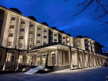 Mustafa Cappadocia Resort,Nevsehir>>Cappadocia,5 star