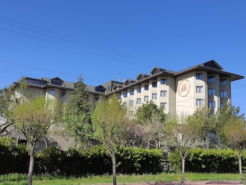 Mustafa Cappadocia Resort,Nevsehir>>Cappadocia,5 star