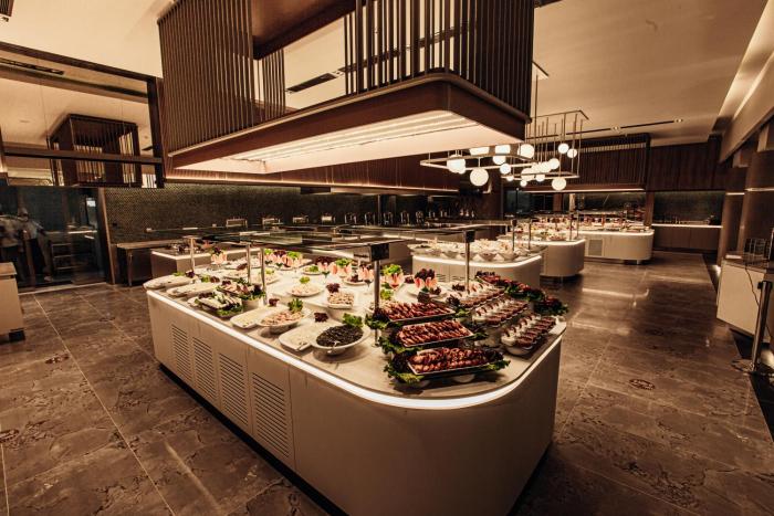 mustafa cappadocia resort