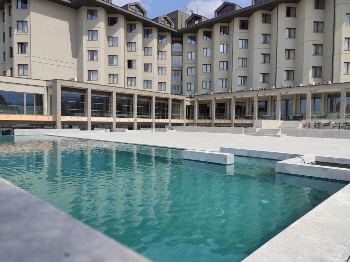 mustafa cappadocia resort