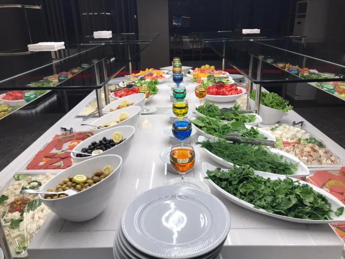 mustafa cappadocia resort