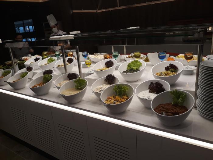 mustafa cappadocia resort