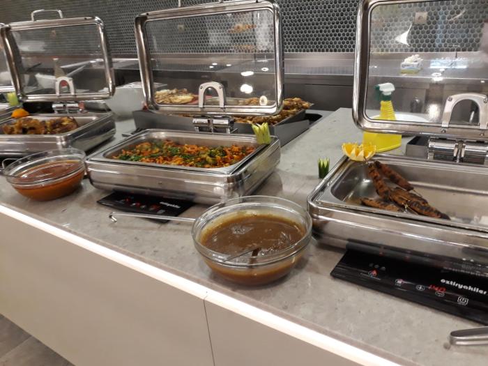 mustafa cappadocia resort