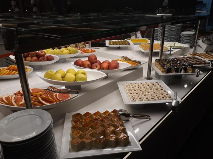 mustafa cappadocia resort