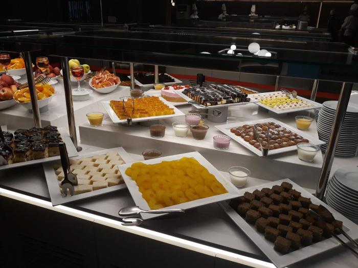 mustafa cappadocia resort