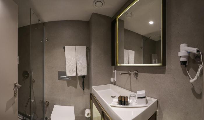 mustafa cappadocia resort