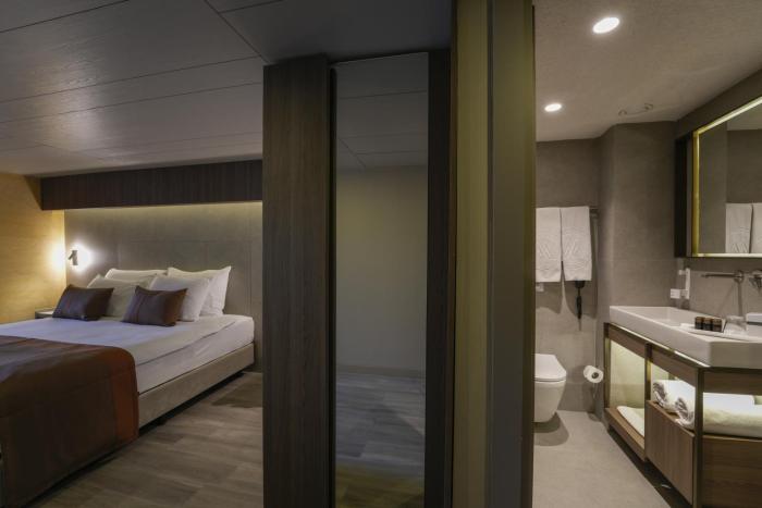 mustafa cappadocia resort