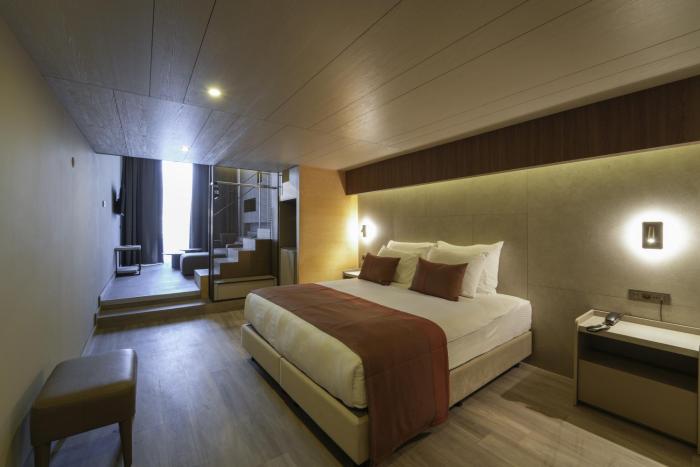 mustafa cappadocia resort