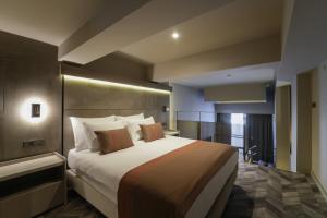 mustafa cappadocia resort