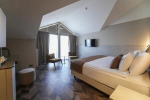 mustafa cappadocia resort