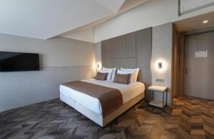 mustafa cappadocia resort