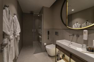 mustafa cappadocia resort