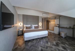 mustafa cappadocia resort