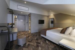 mustafa cappadocia resort