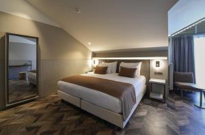 mustafa cappadocia resort