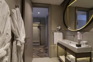 mustafa cappadocia resort