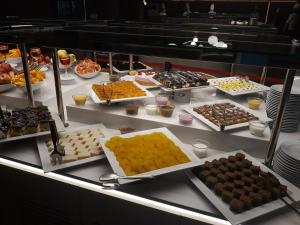 mustafa cappadocia resort