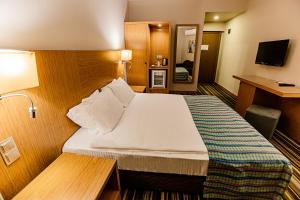 mustafa cappadocia resort