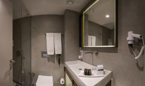 mustafa cappadocia resort