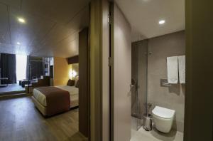 mustafa cappadocia resort