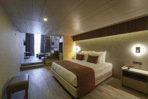 mustafa cappadocia resort